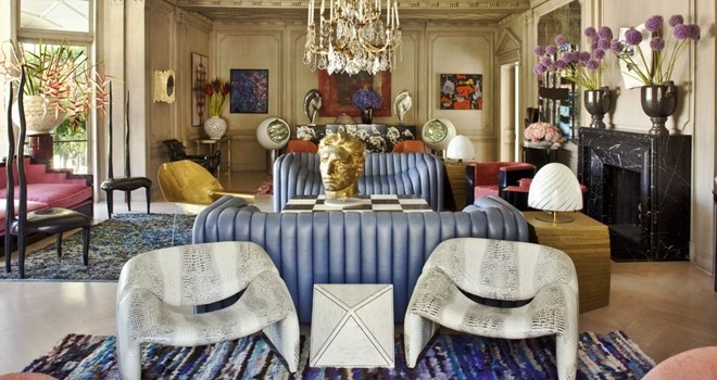 İki zıt tarz, iki zıt yaşam alanı