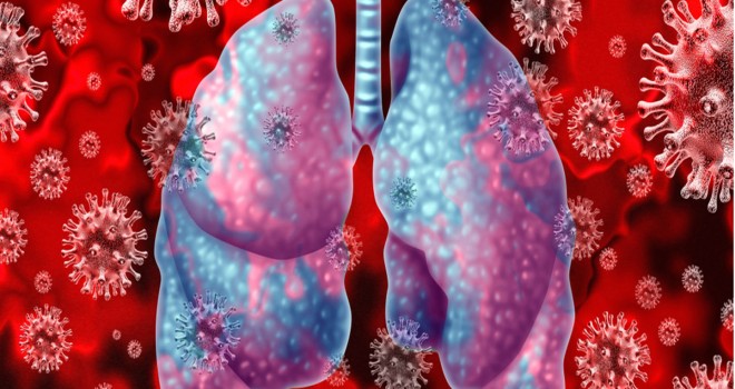 Koronavirüs salgını devam ediyor