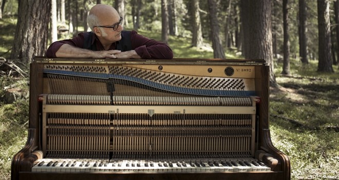 Modern çağın klasik müzik fenomeni İstanbul’a geliyor