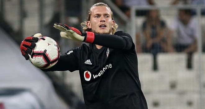 Beşiktaş'ın kurtarıcısı