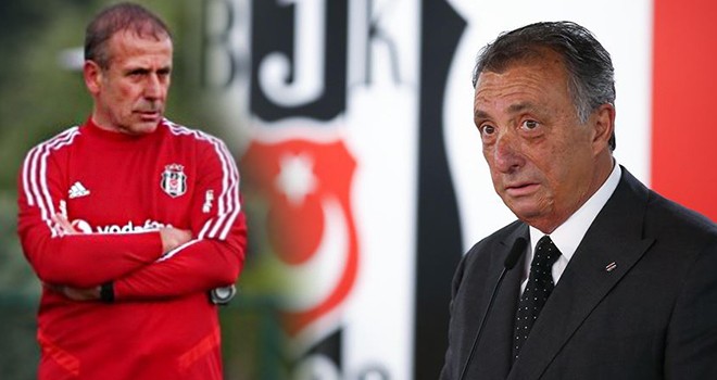 Avcı ve Çebi transferde anlaşamadı