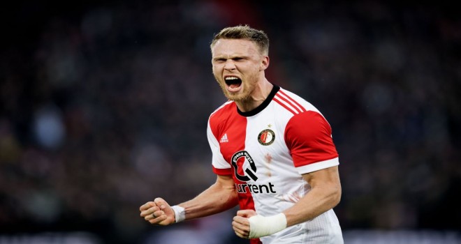 Transfer çalışmaları sürüyor