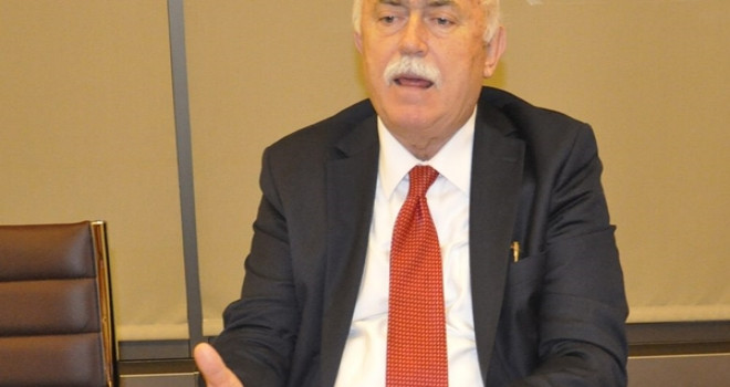 Beşiktaş Belediyesi’nde yaprak dökümü!..