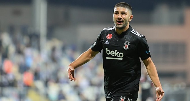 Beşiktaş ile anlaşamayan Güven Yalçın Trabzonspor'a mı önerildi?