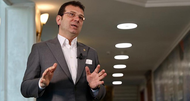 İstanbul Yardımlaşma ve Koordinasyon Merkezi oluşturuldu