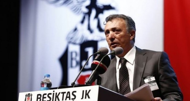 Başkan Çebi açıklamalarda bulundu