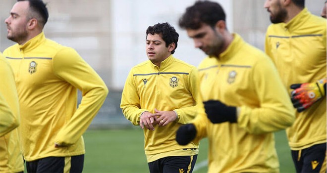 Guilherme Transferi İptal Oldu