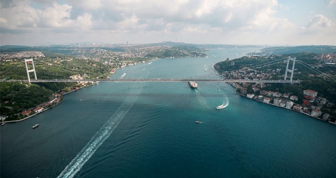 Bakan'dan İstanbul tahliye planı! Deprem uzmanından riskli ilçeler
