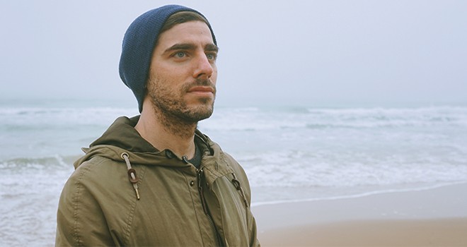 Vincent Baykal Ada'dan yeni single: Odamda