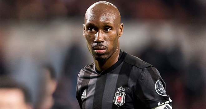 Atiba için karar Ismael'de!