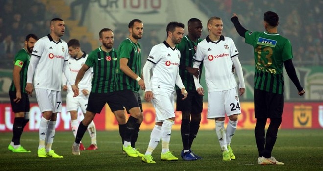 Gollerde kartlarda geçerli