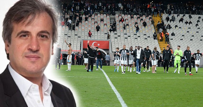 Ali Gültiken: Başladığın kadar bitirdiğin kadro da önemli