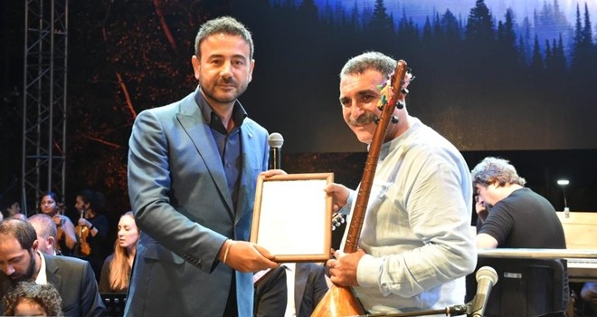 Beşiktaş Festivali dev bir isme ev sahipliği yaptı!