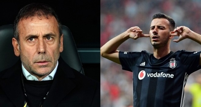 Avcı'dan Oğuzhan açıklaması