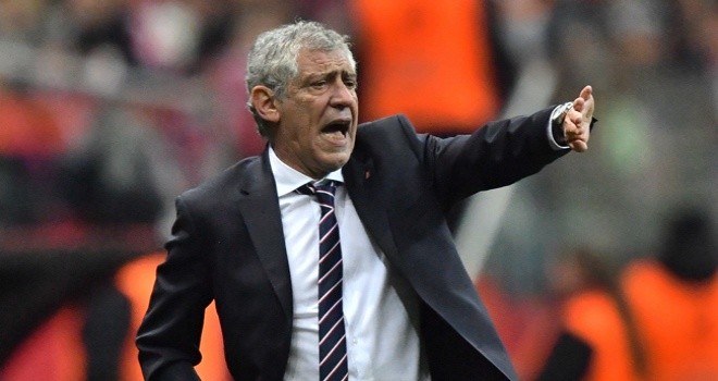 Santos'tan Açıklamalar