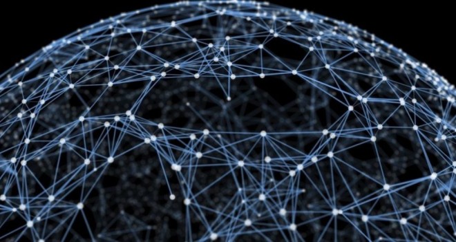 Kuantum internet ve teknolojisi