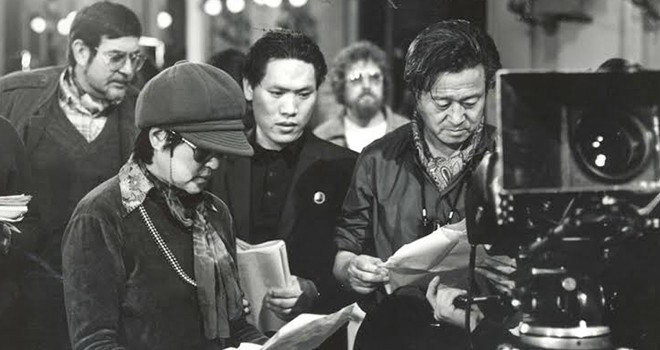 ÖZEL HABER: Dünya sinema tarihinde ilginç olay! Kaçırılan yönetmen Shin Sang-ok