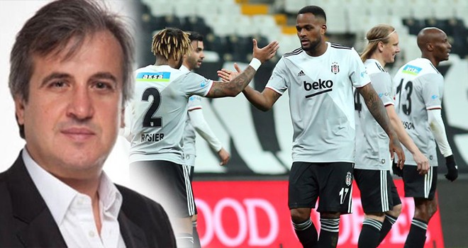 Ali Gültiken: Sezon sonunda göreceğiz