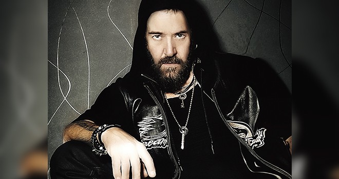 BARLAS’tan yeni bir Rock albüm! Bu Ne Dünya Kardeşim?