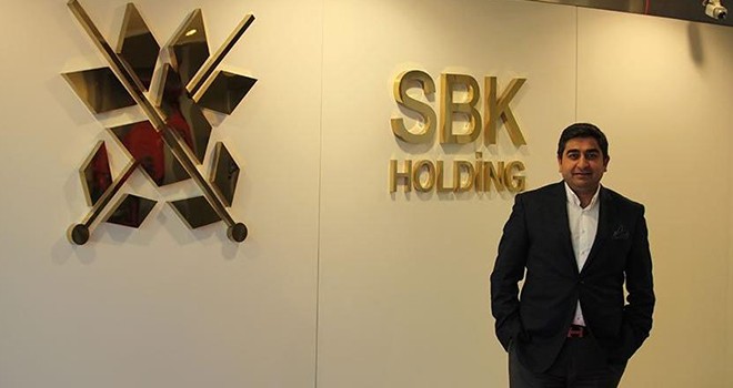 SBK Holding ve Sezgin Baran Korkmaz’ın mal varlıklarına el konuldu