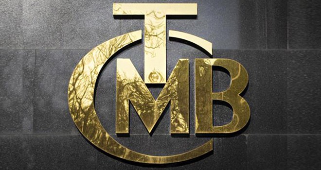 Merkez Bankası'ndan faiz kararı açıklaması