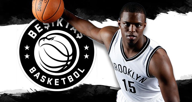 Isaiah Whitehead Beşiktaş Icrypex’te