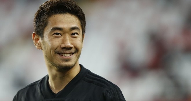 Japon basınında Kagawa coşkusu