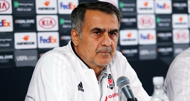 Sahaya en iyi kadroyla çıkacağız