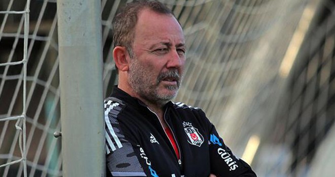 Sergen Yalçın: Sen kimsin? Senin vasfın ne?