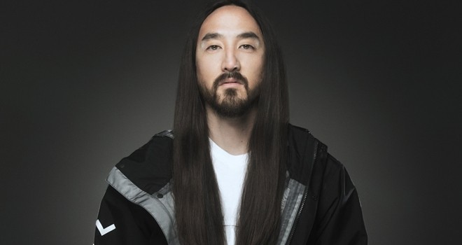 Elektronik müziğin efsanesi İstanbul'a geliyor