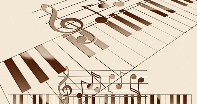 Radyo Beşiktaş'ta Türk Sanat Müziği gecesi!