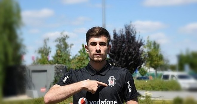 Kalbim daima Beşiktaş'taydı