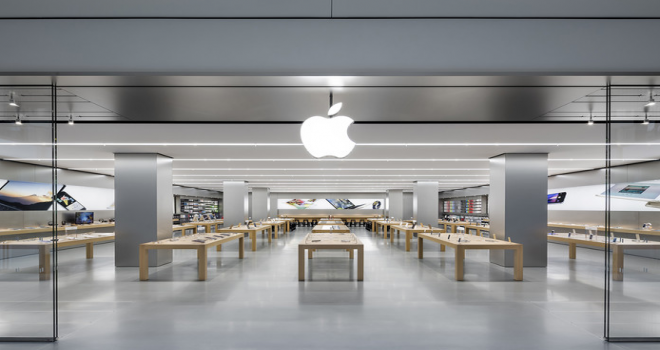 Apple Store açılış tarihi için üst düzey açıklama geldi
