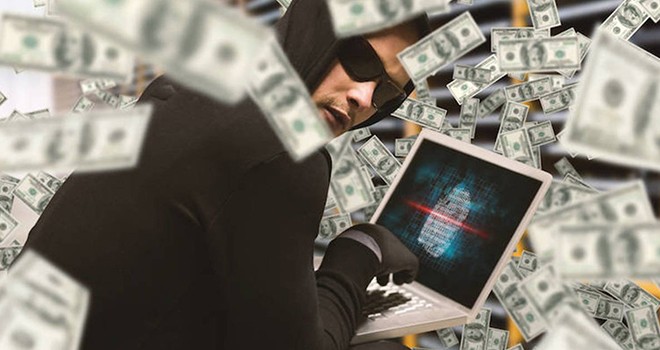 Siber hırsızlar 13 milyon dolardan fazla kayba neden oldu