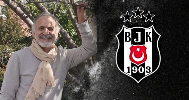 Beşiktaş'tan Cemil Taşçıoğlu için TFF'ye dilekçe