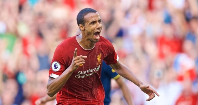 Beşiktaş'ın transferde yeni hedefi Liverpool'dan!