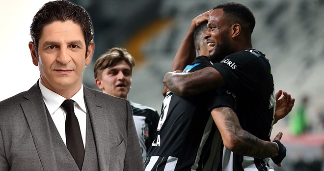 Güntekin Onay: İpler hala Beşiktaş'ın elinde