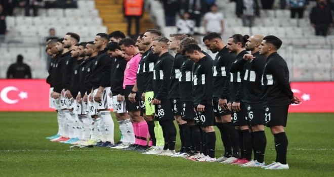 Spor Yazarlarından Beşiktaş Yorumları