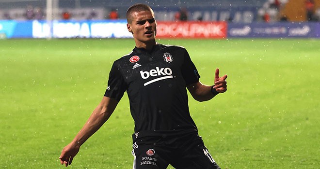 Beşiktaş'ta Can Bozdoğan için son karar