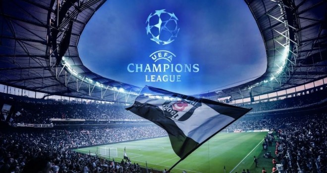 Beşiktaş Amsterdam yolcusu