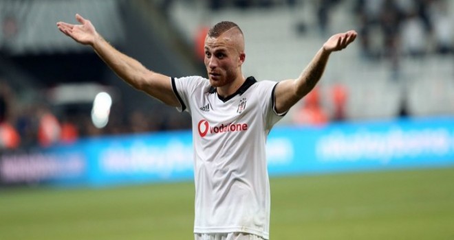 Pes eden ben olmayacağım