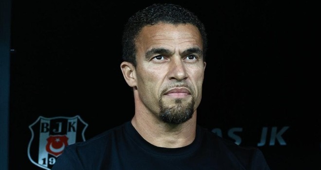 Beşiktaş'ta soru işaretleri! Valerien Ismael dev derbiyi kaçıracak mı?