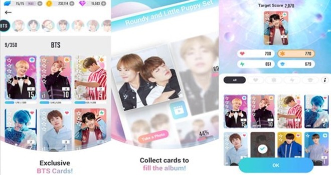 BTS WORLD indirilme rekorları kırıyor