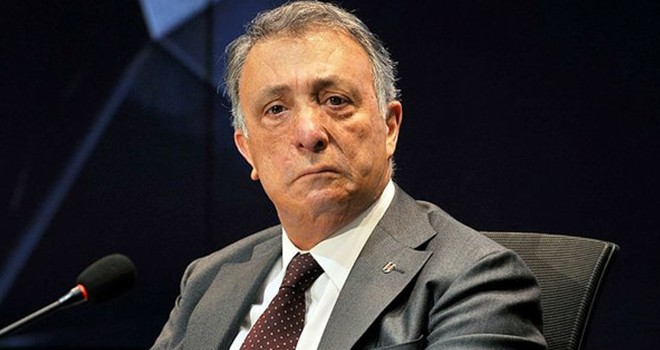 Başkan Çebi’den Galatasaray ve Fenerbahçe’ye sert yanıt!..