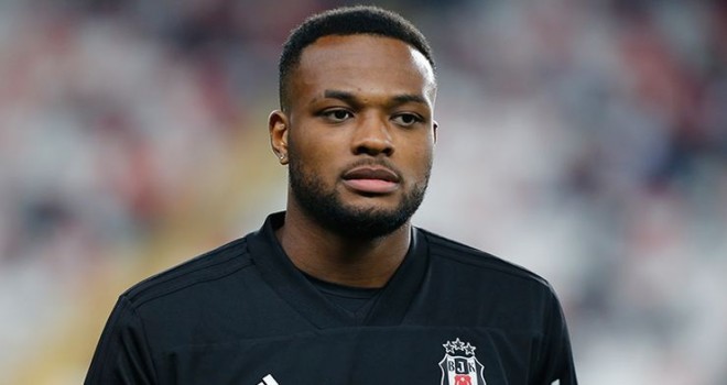 Sezonun en skorer ismi Cyle Larin oldu