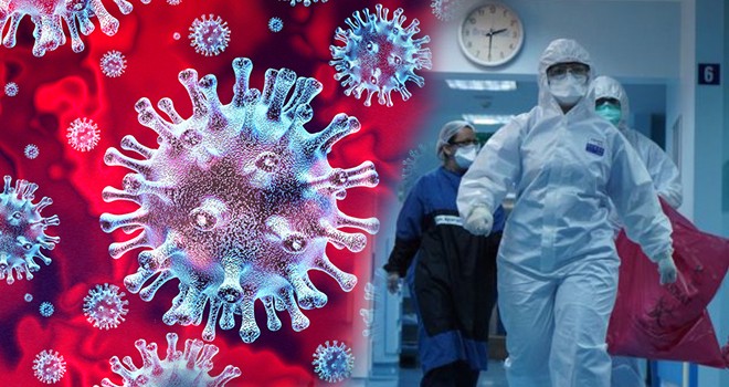 2021 kolay bir yıl olmayacak! Yeni mutasyon hızla yayılıyor