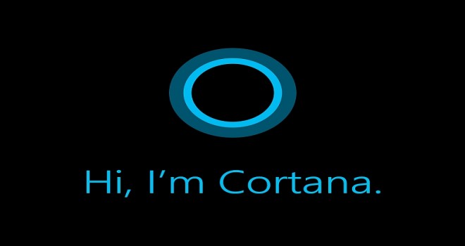 Windows'un yeni Cortana'sı 2020'de geliyor