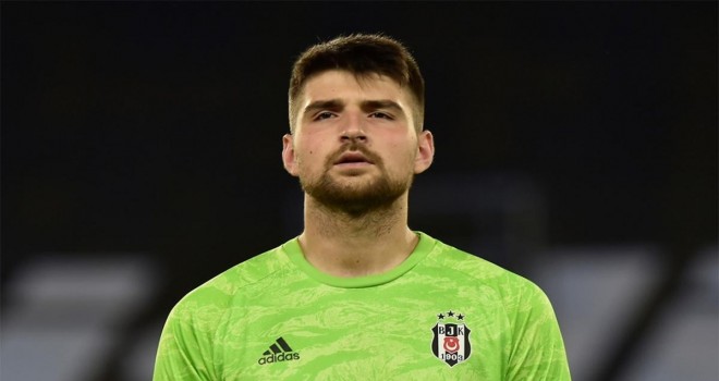 Nice'den Ersin'e çağrı