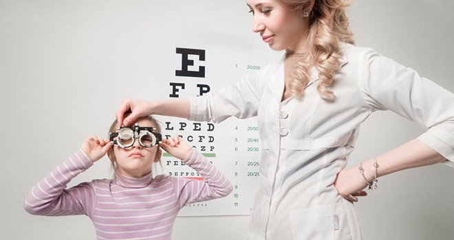 Pandemi süreci gözleri vurdu