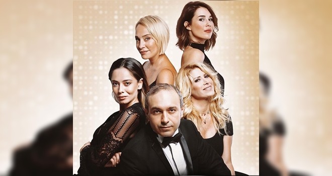 Kadın Kafası seyirciyle buluşuyor